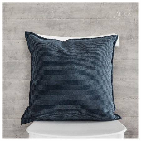 Cojín 50x50 Azul