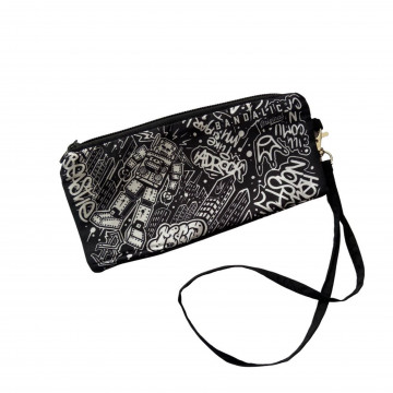ESTUCHE BEASTIE BOYS