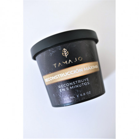 Reconstruccion Maxima (crema de tratamiento)