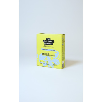 Limonada Menta Jengibre 5 Un