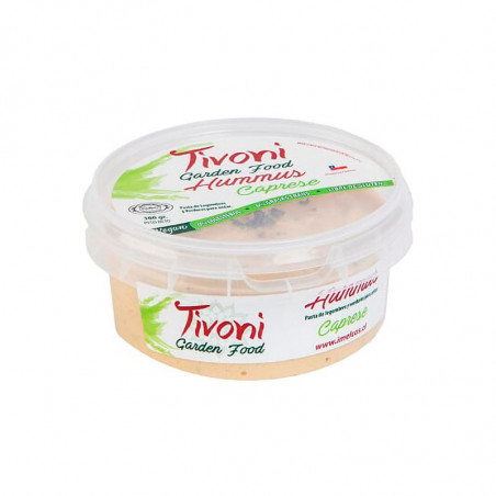 Hummus Caprese 300 Gr